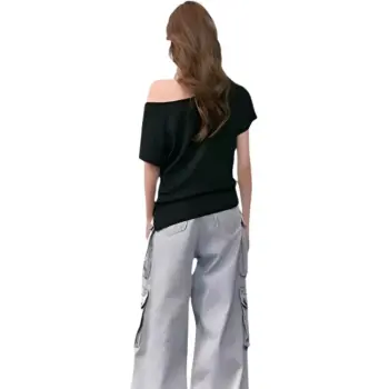 Mu Xiao Xin T Shirts Women's