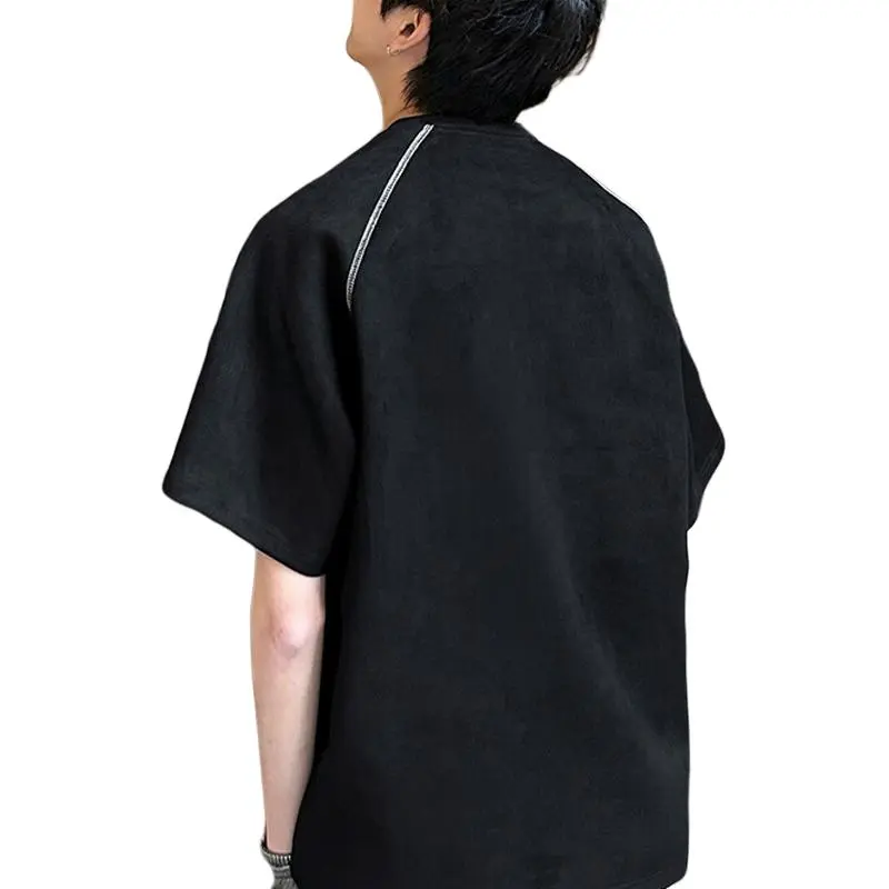 KFKU T-Shirts Unisex-4