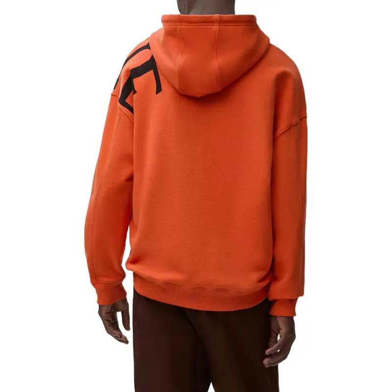 LOEWE Relaxed Fit Hoodie-2