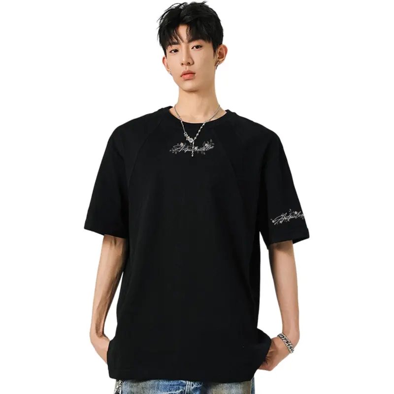 PAUL COSTELLOE T Shirts Unisex-2