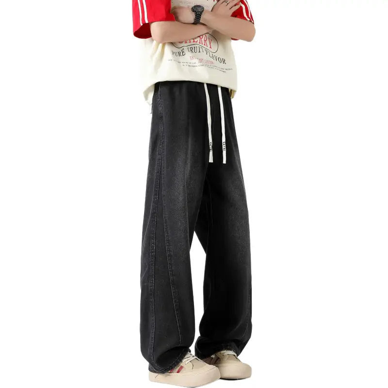 YATSI Jeans Unisex-2