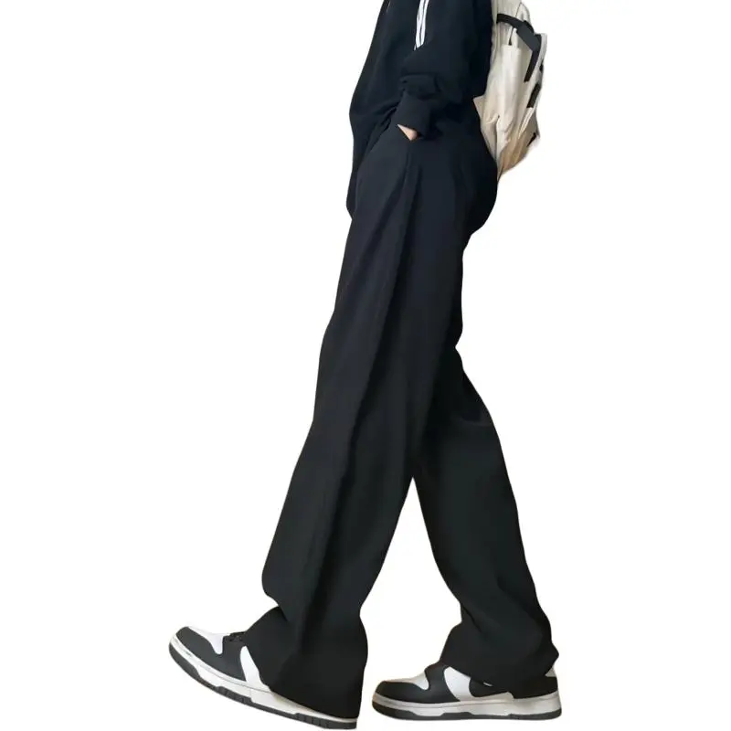 Izexx Suit Trousers Men-8