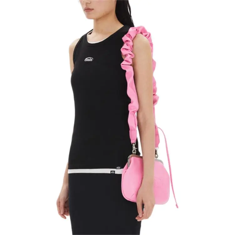 Emis SS25 Tank Top Unisex 2 Pack-2