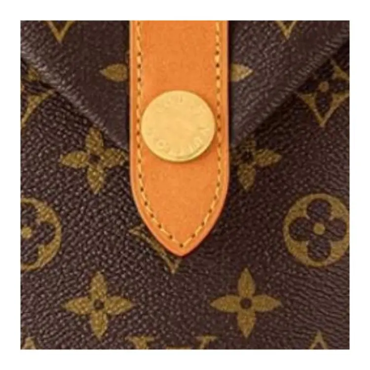 LOUIS VUITTON N00139 Envelope Pouch-4