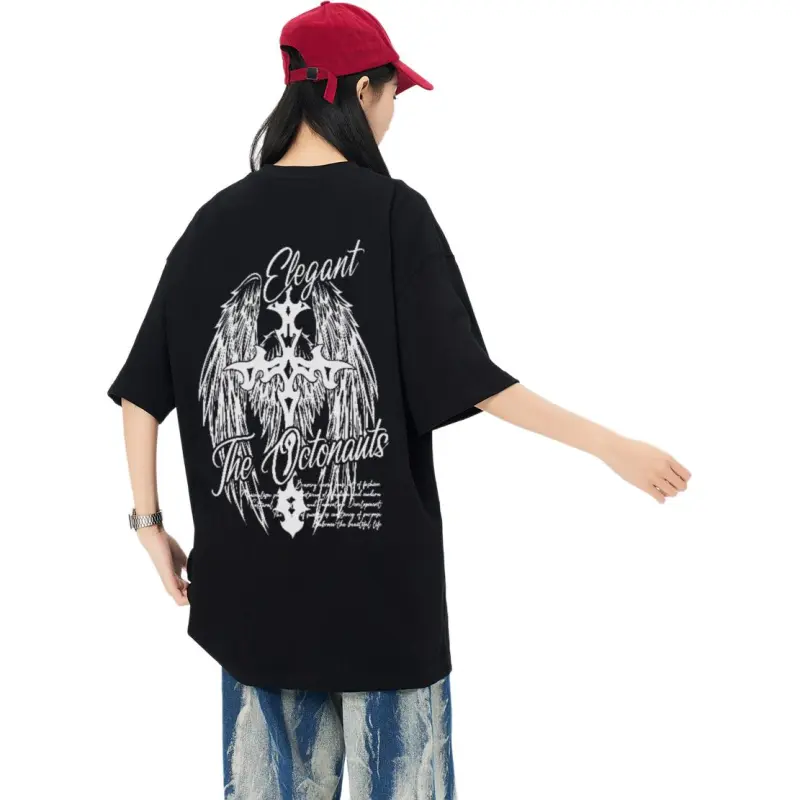 Small Columns Under The Sea T Shirt Unisex-2