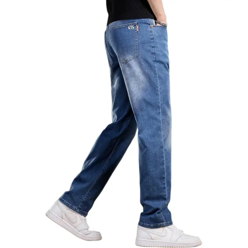 PRPK Jeans Unisex Blue-2