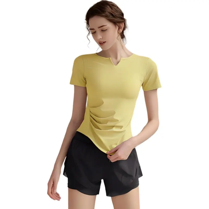Ordifen Yoga Shorts Women's-10