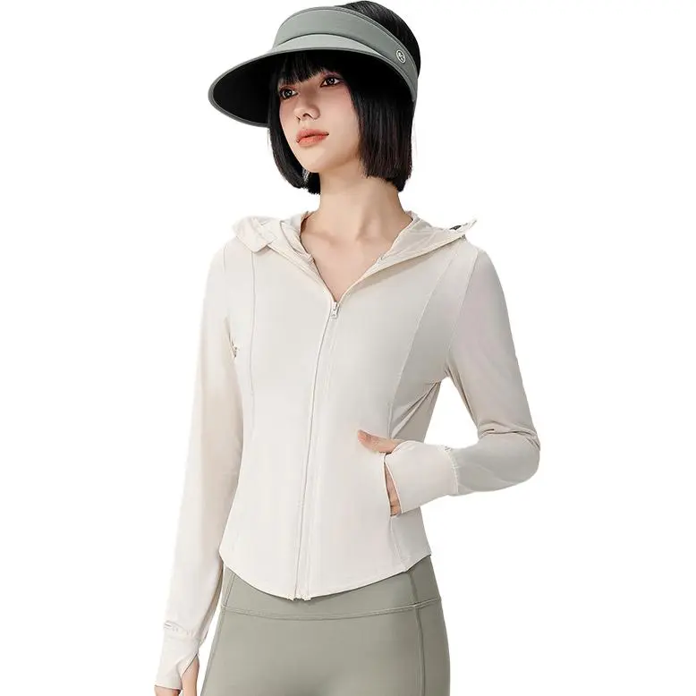 ATUXIU Sun Protection Clothing Women's-1