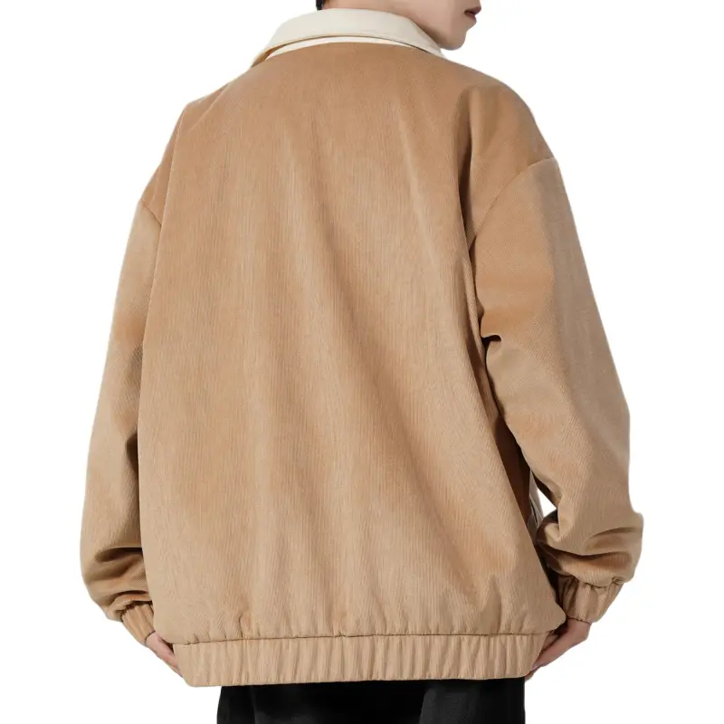 Lightning X Storm Jacket Unisex-7