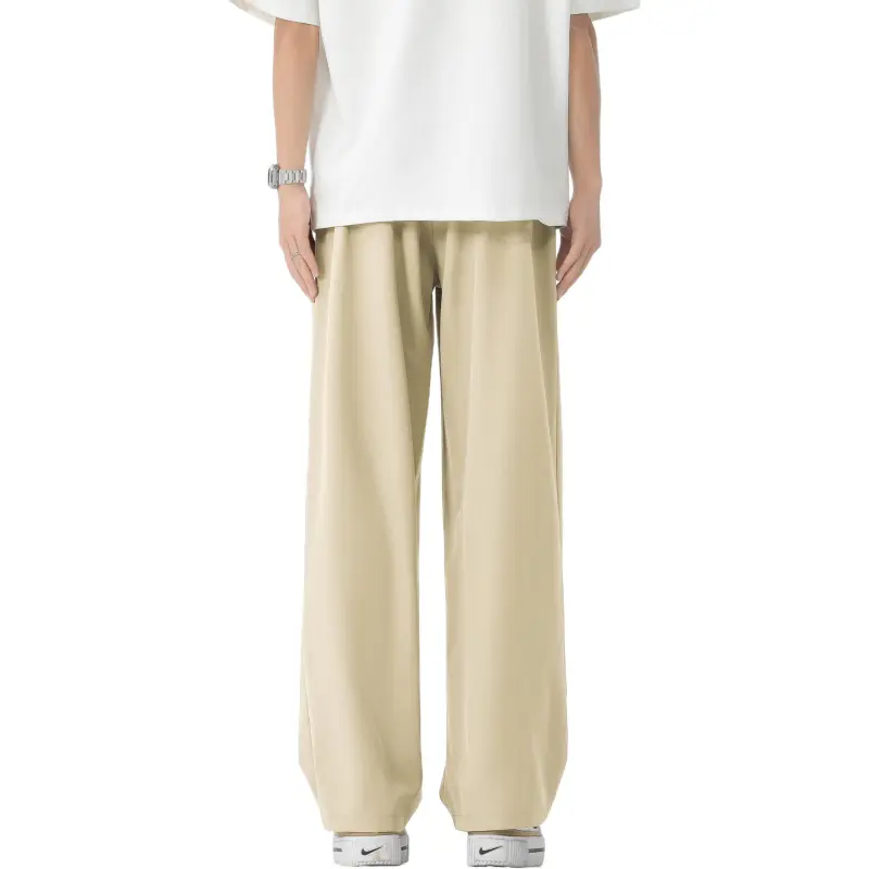 Maxim's De Paris Casual Pants Unisex-16