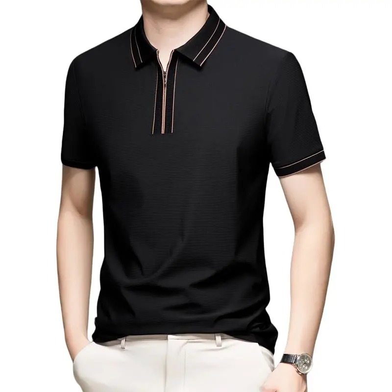 PIERRE CARDIN Polo Shirt Unisex-8