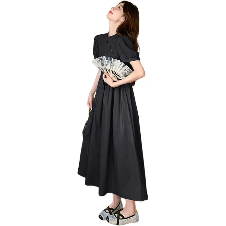 TEME Short Sleeved Dress Women's-0