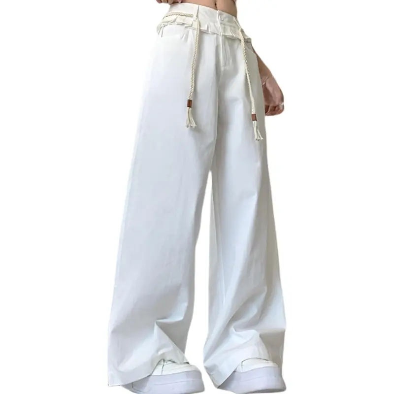GOSO Casual Pants Women's-3