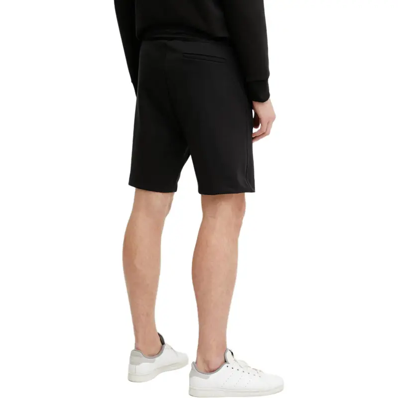 HUGO BOSS SS25 Casual Shorts Men's Black-2