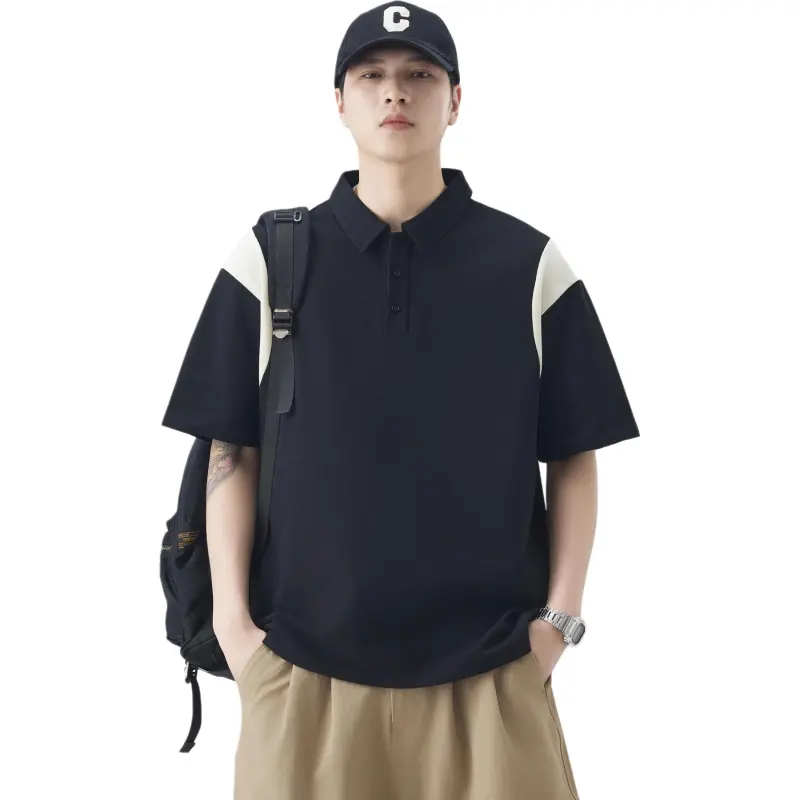 DOUBLE STAR 88 Polo Shirt Unisex-5