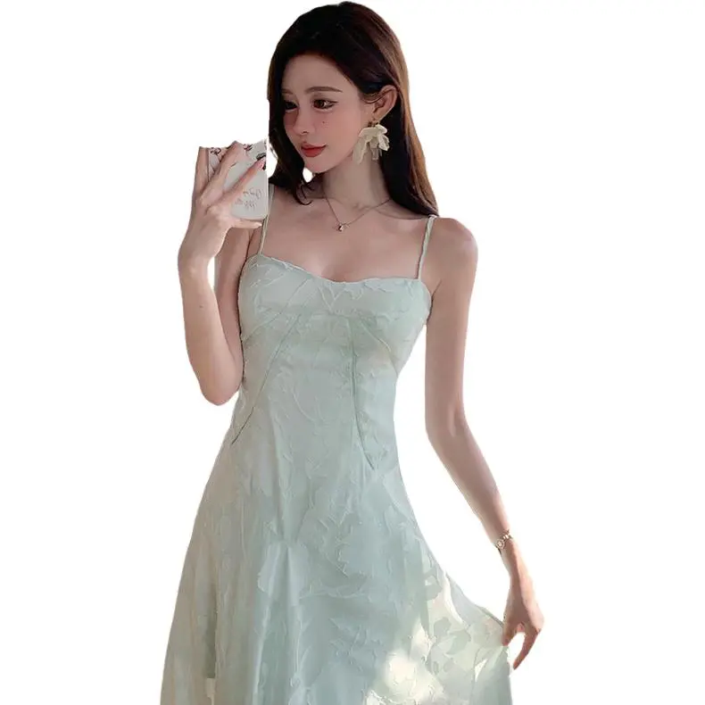 Dior Beauty Slip Dresses Women's-7
