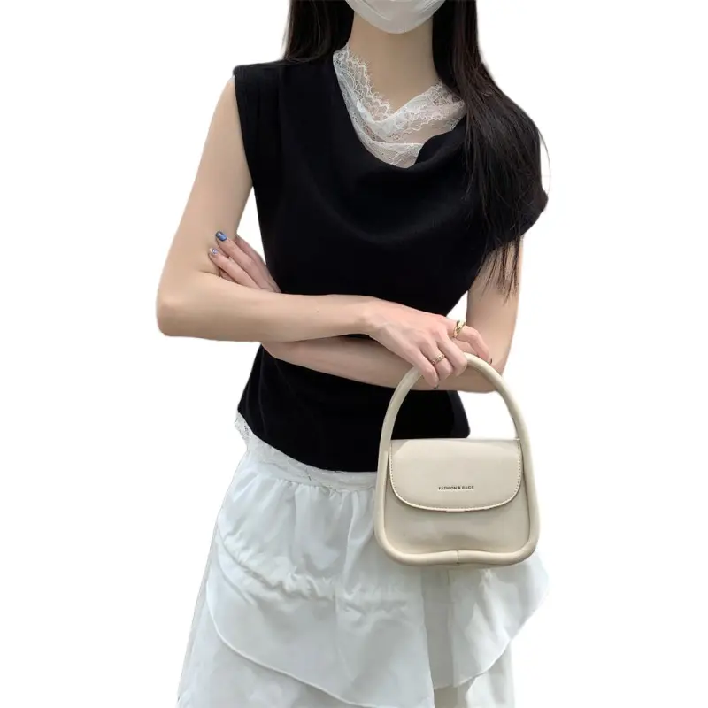 The Temptation Of The Muse Knitwear Women's-6