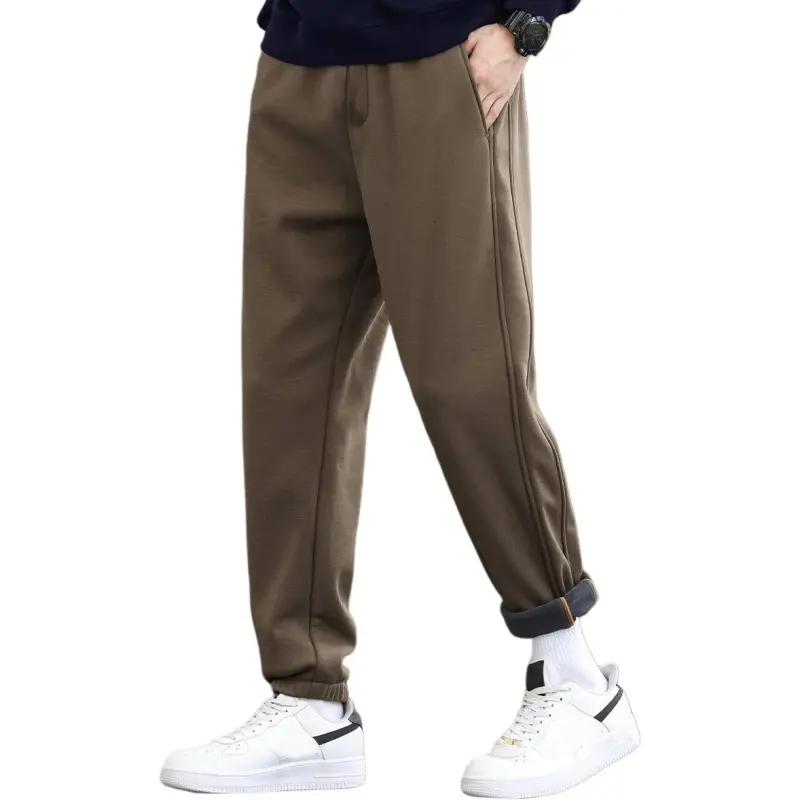 SUNDANCE Casual Pants Unisex-5