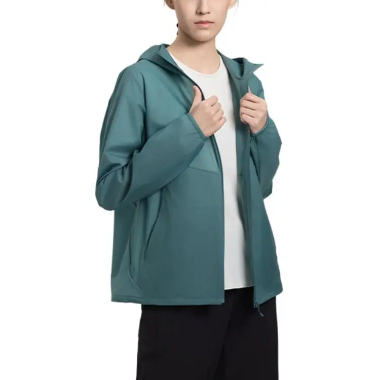 Montane PEZOS PERTEX Jacket Women's-3