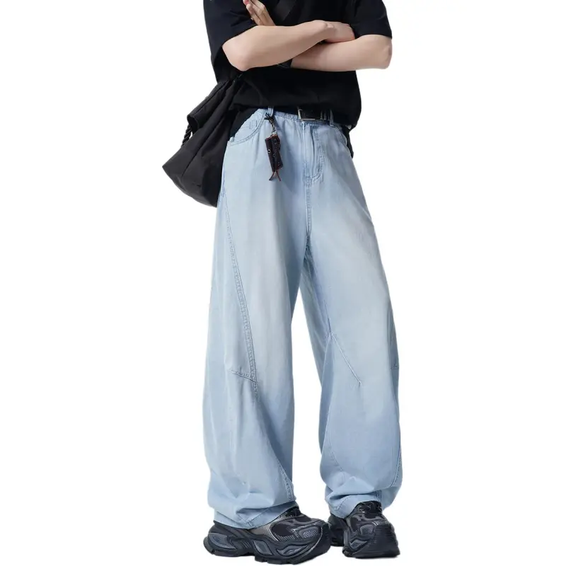TINA GIA Jeans Men-1