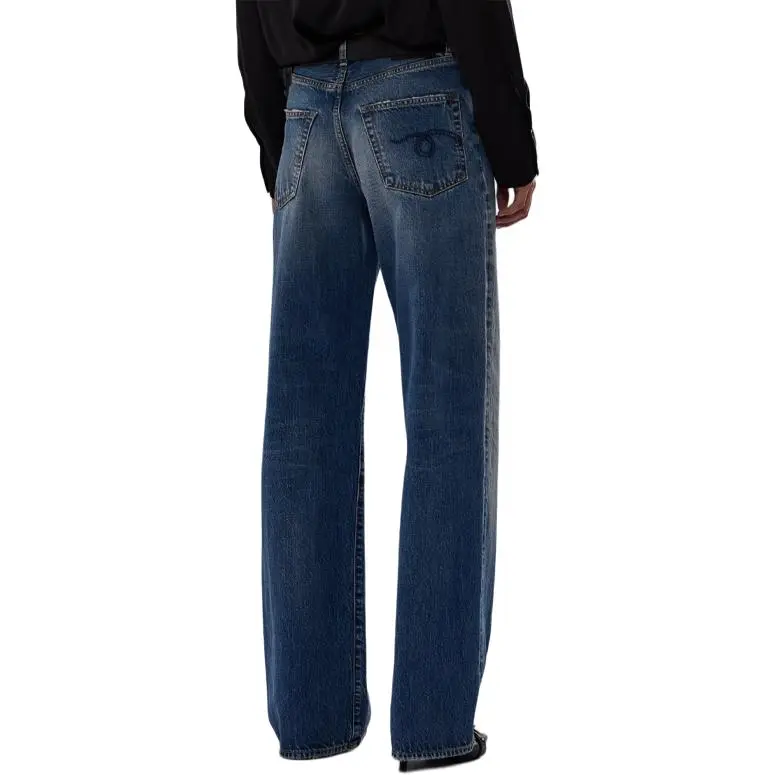 R13 D'arcy Jeans-4