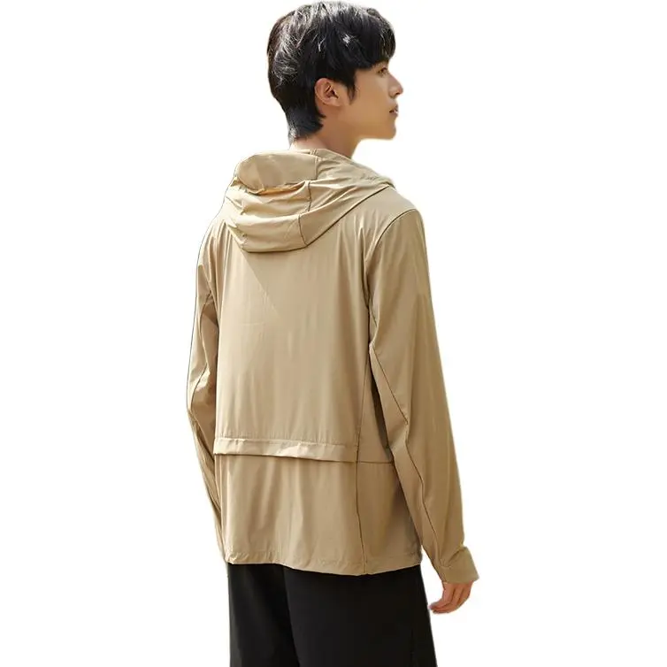 PIERRE CARDIN Sun Protection Clothing Men's-4