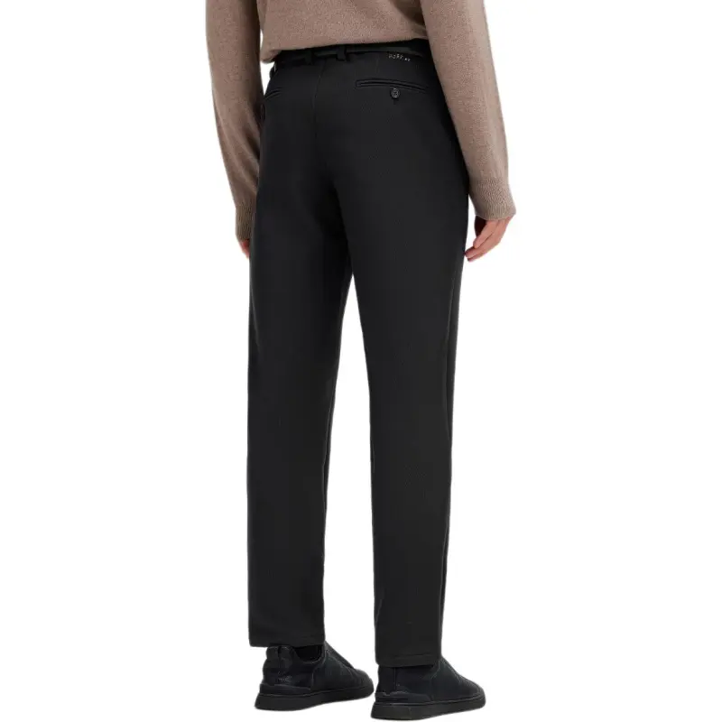 Hush Puppies Casual Pants Men's-4
