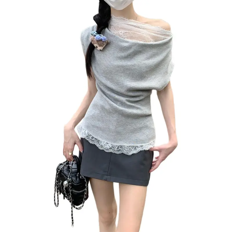 The Temptation Of The Muse Knitwear Women's-4