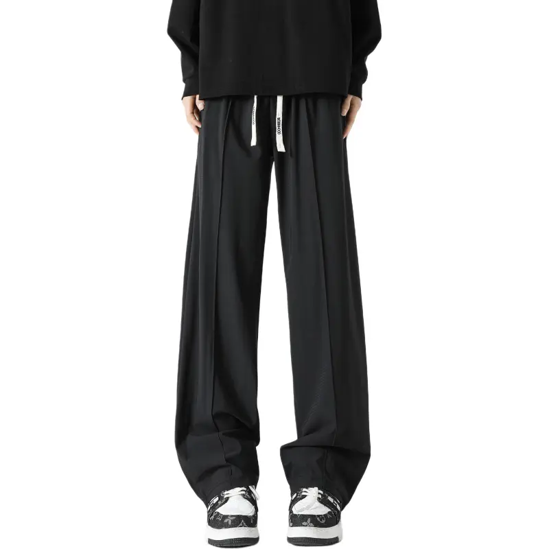 ROBINHOOD Suit Trousers Unisex-1