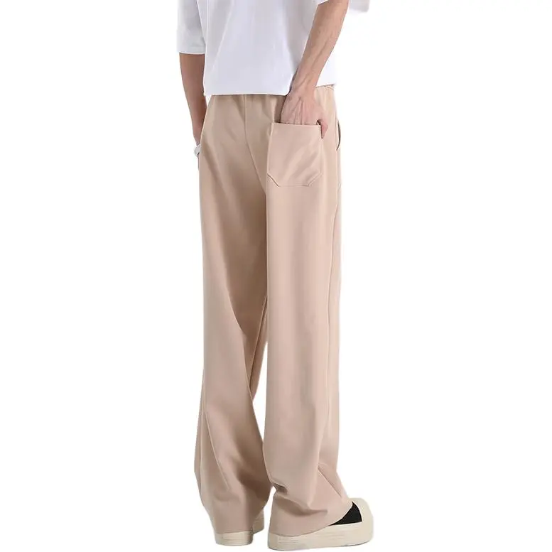 OXO OVERLOAD Casual Pants Unisex-7