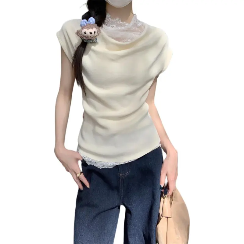 The Temptation Of The Muse Knitwear Women's-1