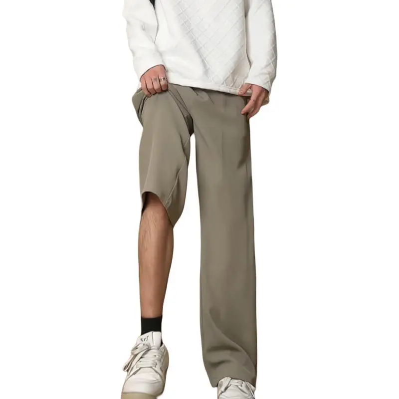 Izexx Suit Trousers Men-5