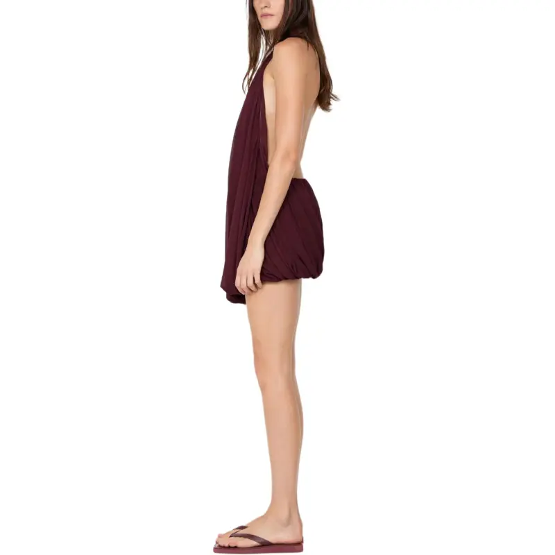 BEC+BRIDGE ROCHELLE Sleeveless Dress Women's-3