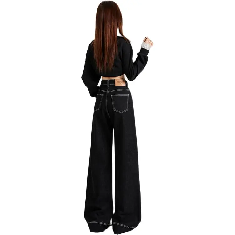Kazakhstan Jeans Women's-15