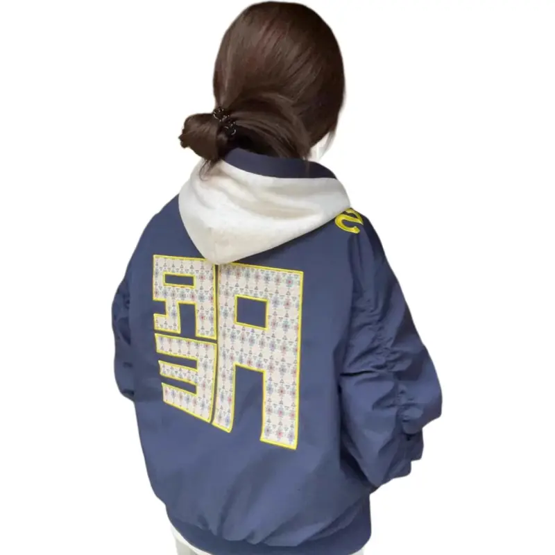 CORNILOT Jackets & Coats Unisex-8