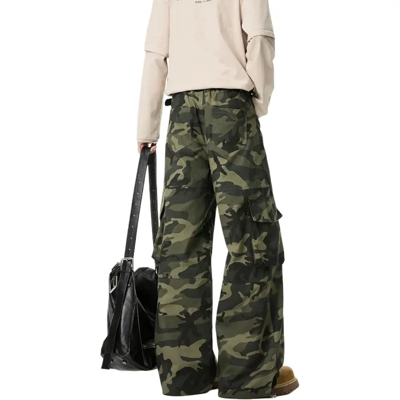 KADAKADA SUITE Jeans Unisex-1