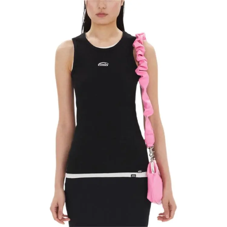 Emis SS25 Tank Top Unisex 2 Pack-1