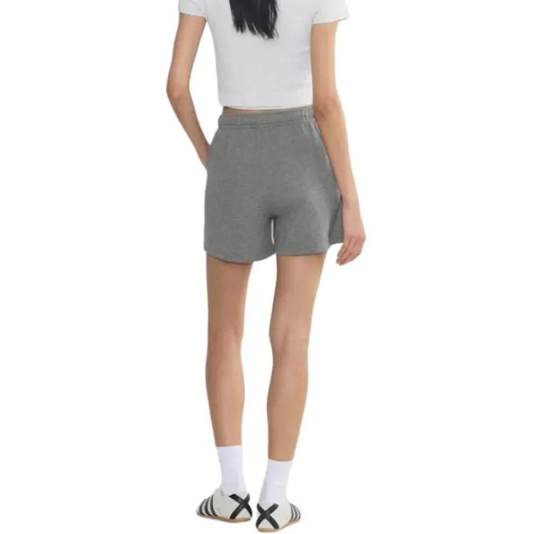 ARITZIA SS25 Aritzia Terry Sweatfleece Mega Hi Mid thigh Short Casual Shorts Women's-3