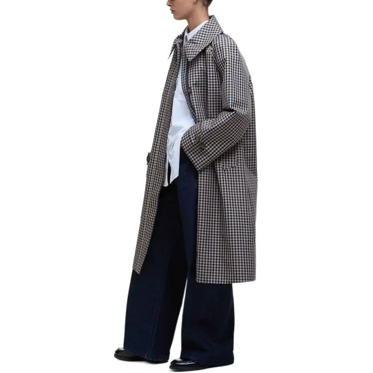 BARBOUR SS25 Coats Women's Multicolor-3