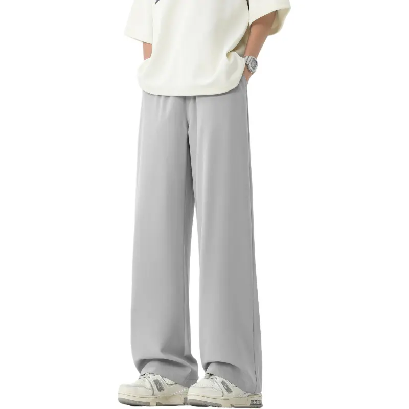 Maxim's De Paris Casual Pants Unisex-12