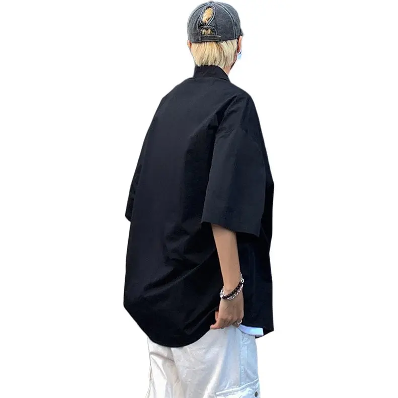 OPMO T Shirts Unisex-7