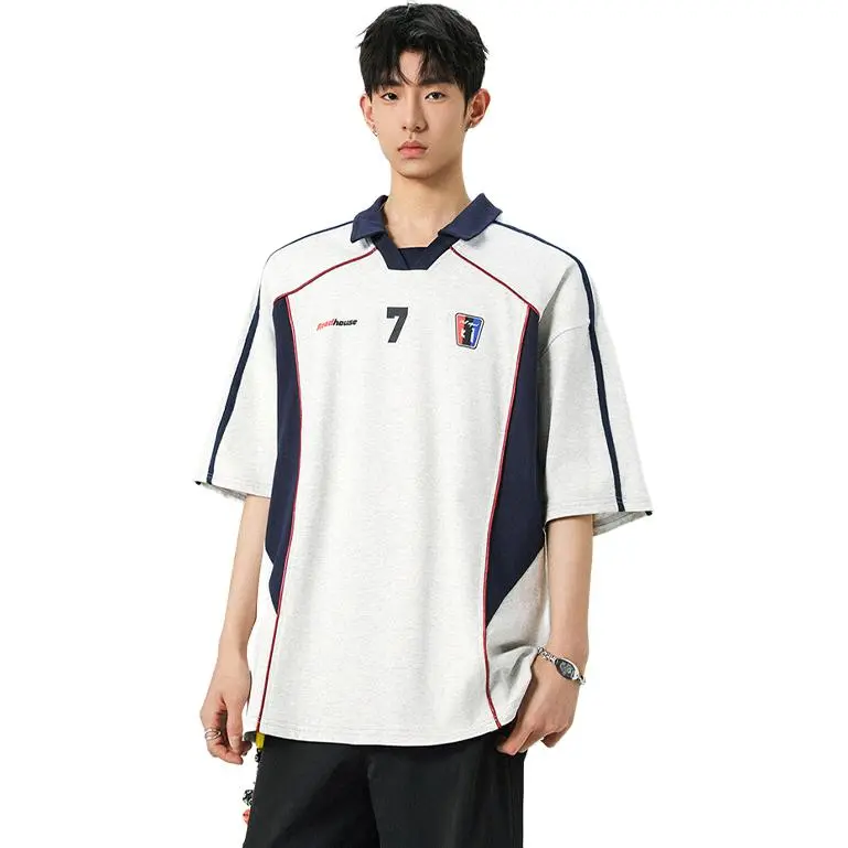NOAHGIGI T Shirts Unisex-3
