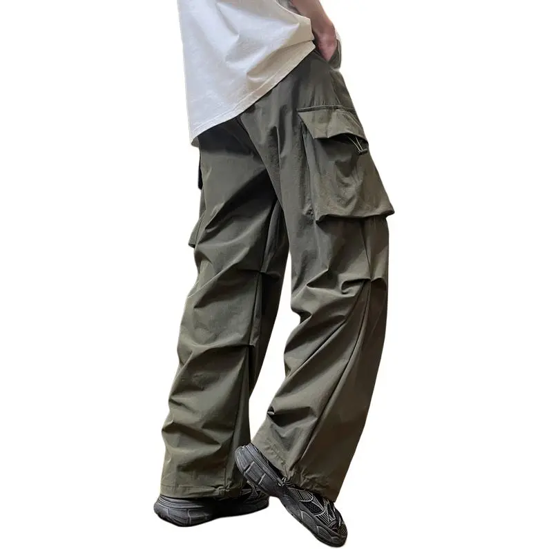 SOCKKEY Cargo Pants Unisex-7
