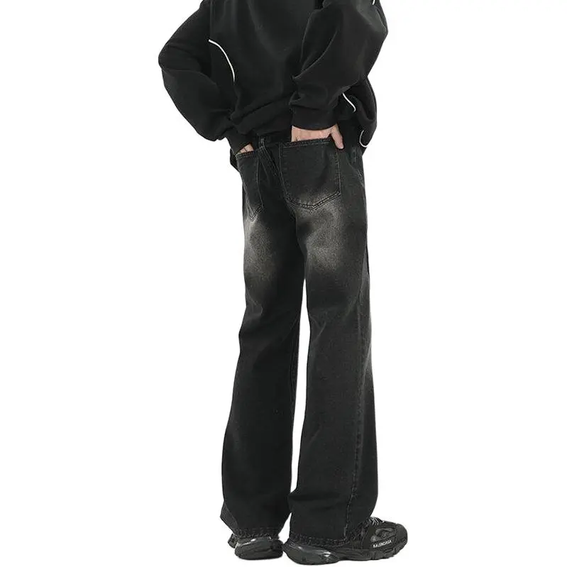 MIIRACER Jeans Unisex-3