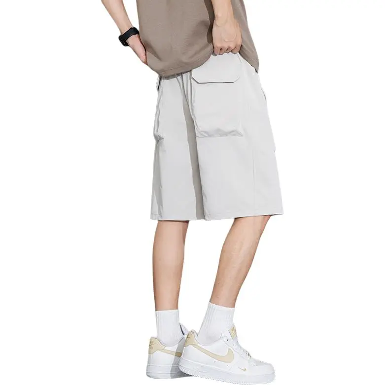 SIFLYTO Casual Shorts Unisex-9