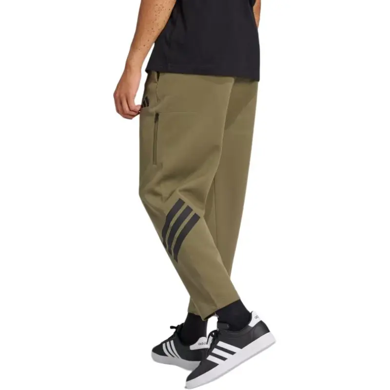 Adidas Future Icons 3 Stripes Pocket Pants-2