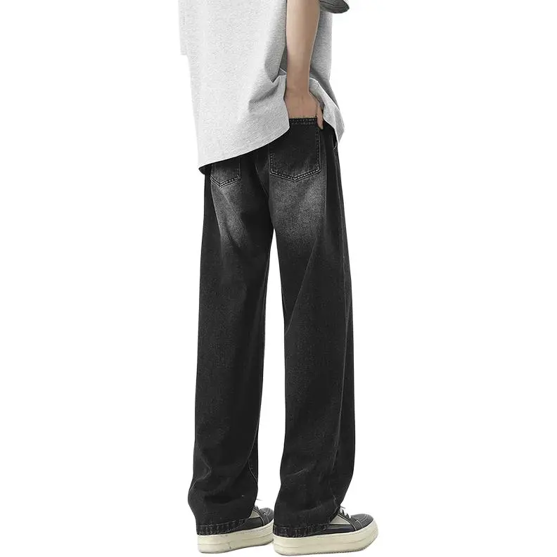 EMINU Jeans Unisex-1