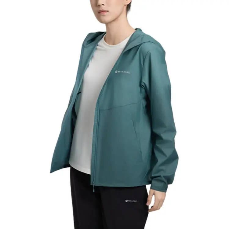 Montane PEZOS PERTEX Jacket Women's-2