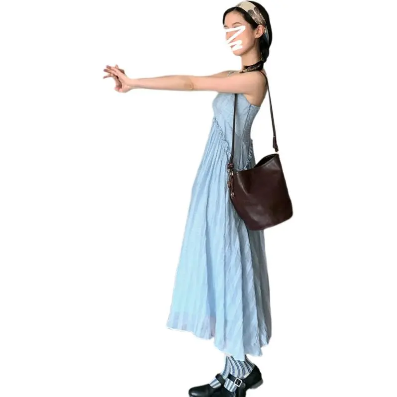 Dior Beauty Slip Dresses Women's Image Color-3