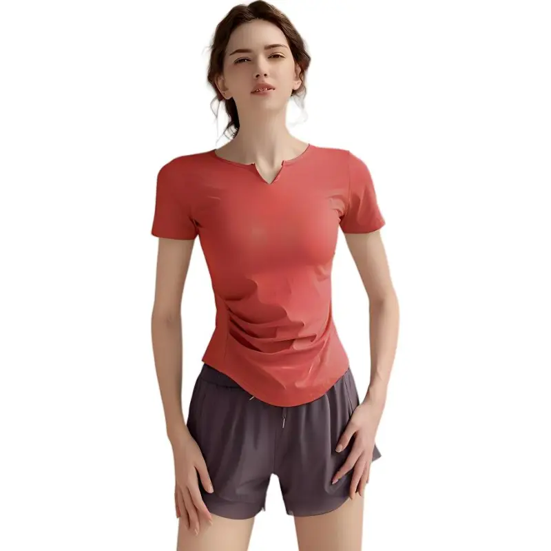 Ordifen Yoga Shorts Women's-1